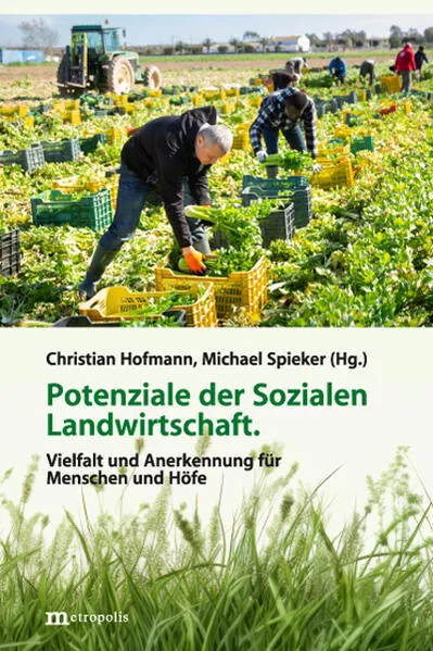 Potenziale der Sozialen Landwirtschaft</a>