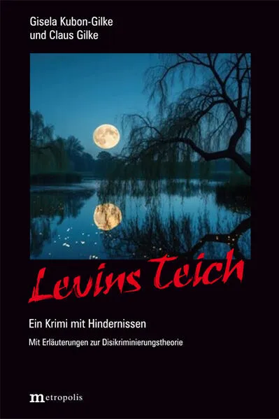 Levins Teich