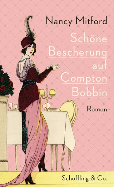 Schöne Bescherung auf Compton Bobbin</a>