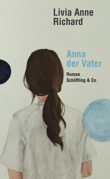 Cover: Anna der Vater