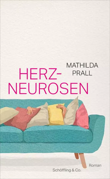 Cover: Herzneurosen