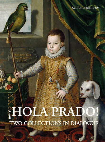 Hola Prado!</a>