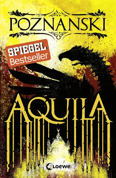 Cover: Aquila