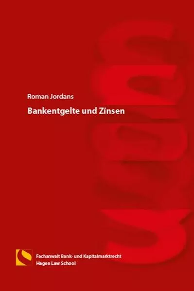 Bankentgelte und Zinsen</a>