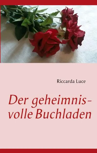 Cover: Der geheimnisvolle Buchladen