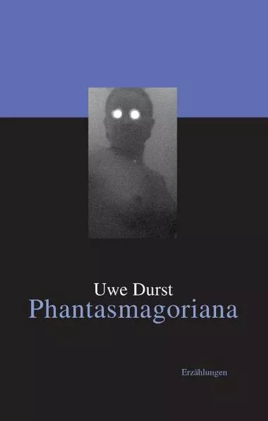 Cover: Phantasmagoriana