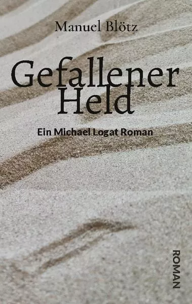 Cover: Gefallener Held
