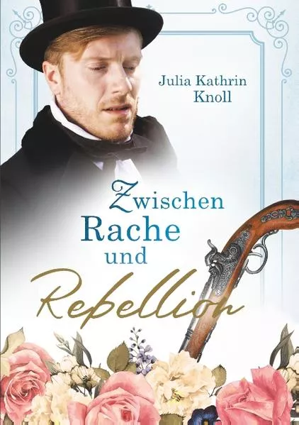 Cover: Zwischen Rache und Rebellion