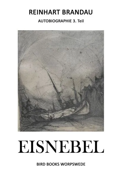Cover: Eisnebel