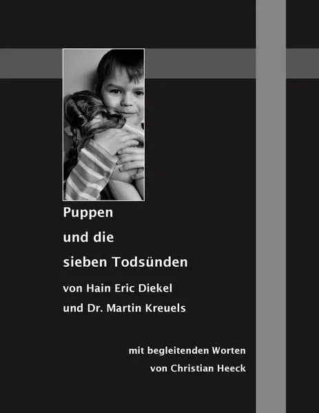 Cover: Puppen und die sieben Todsünden