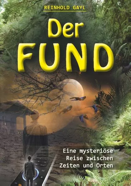 Cover: Der Fund