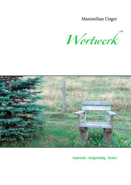 Cover: Wortwerk