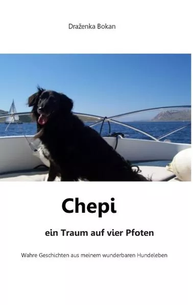 Cover: Chepi