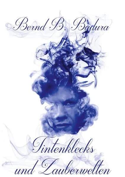 Cover: Tintenklecks und Zauberwelten