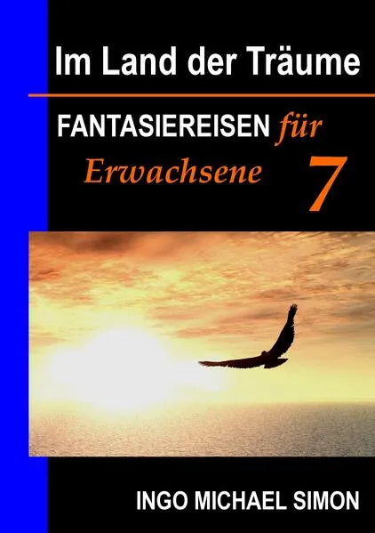 Cover: Im Land der Träume 7