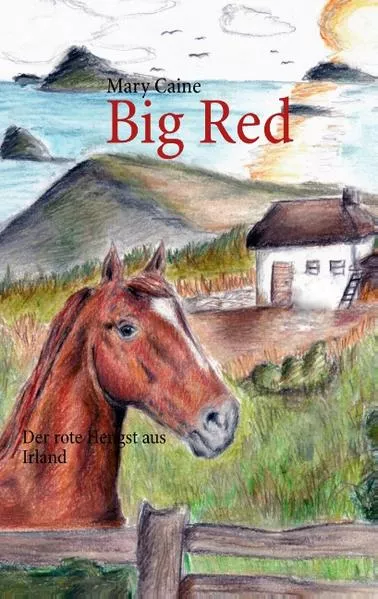 Cover: Big Red