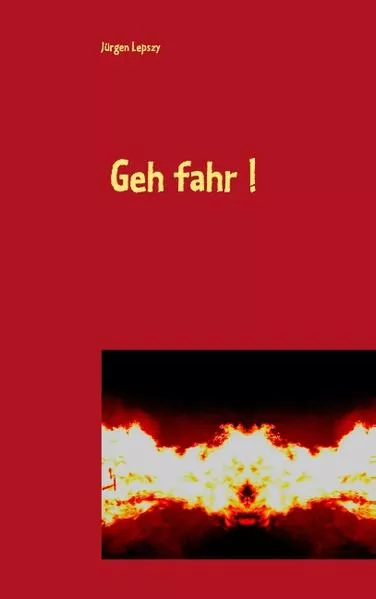Cover: Geh fahr !