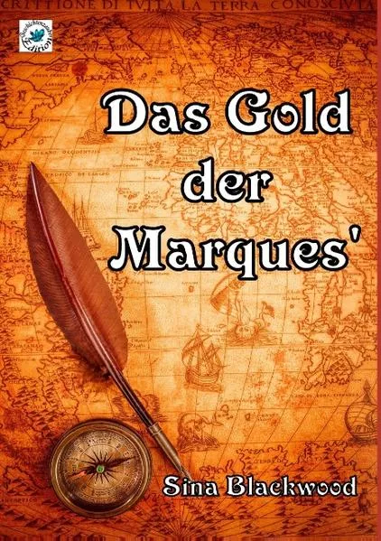 Cover: Das Gold der Marques'