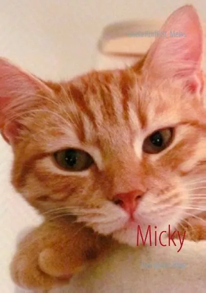 Cover: Micky