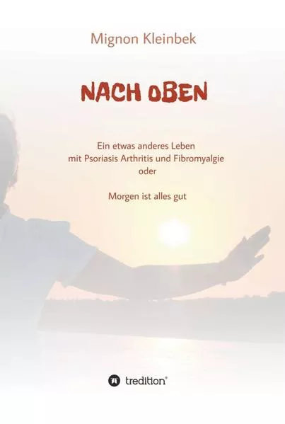 Cover: NACH OBEN