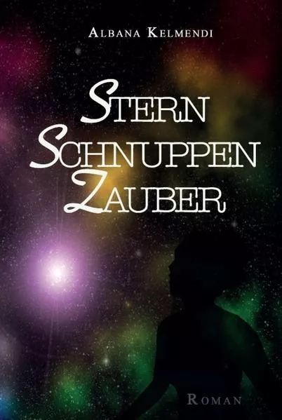 Cover: Sternschnuppenzauber