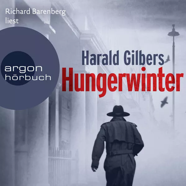 Cover: Hungerwinter
