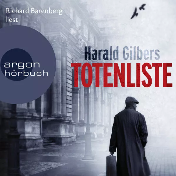 Cover: Totenliste