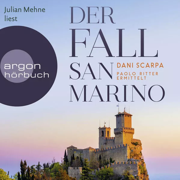Der Fall San Marino</a>