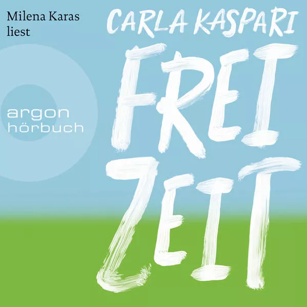 Cover: Freizeit