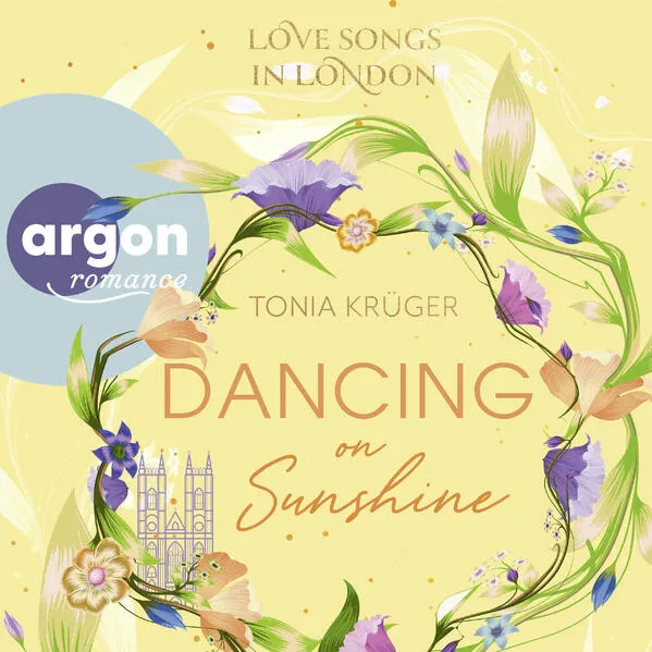 Love Songs in London – Dancing on Sunshine</a>