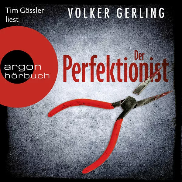 Cover: Der Perfektionist