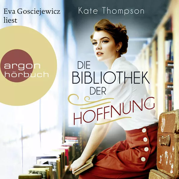 Die Bibliothek der Hoffnung