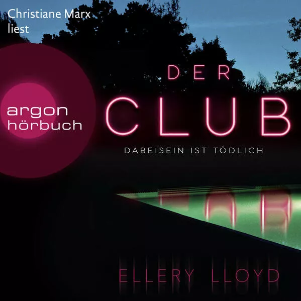 Der Club. Dabeisein ist tödlich</a>