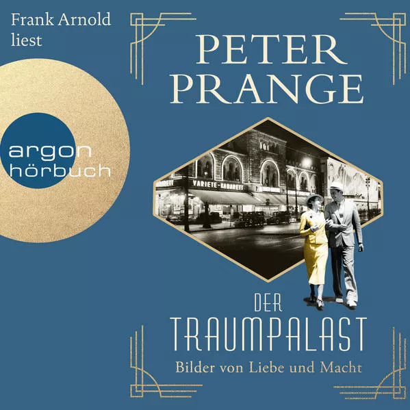 Der Traumpalast</a>