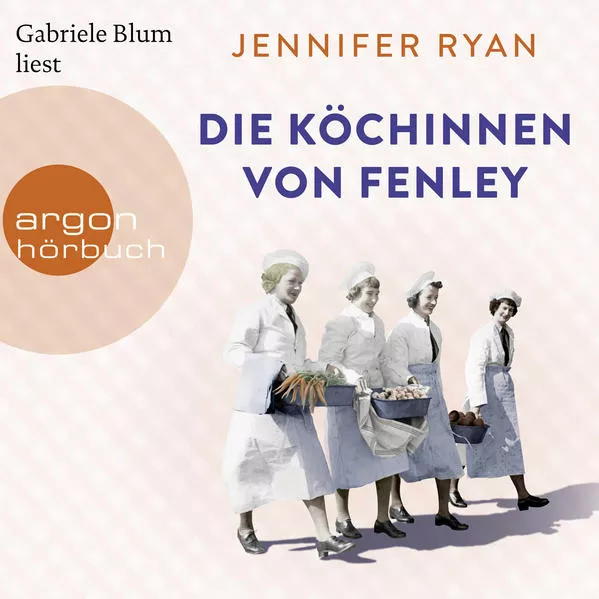 Cover: Die Köchinnen von Fenley