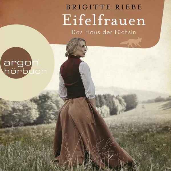 Eifelfrauen: Das Haus der Füchsin</a>