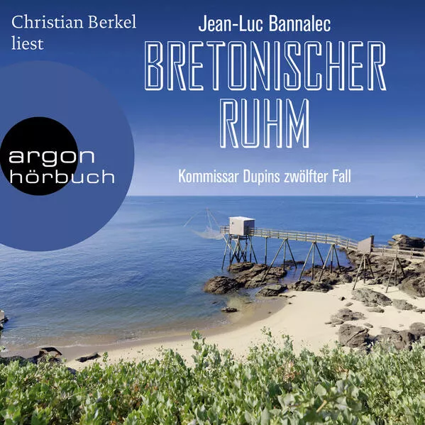 Cover: Bretonischer Ruhm