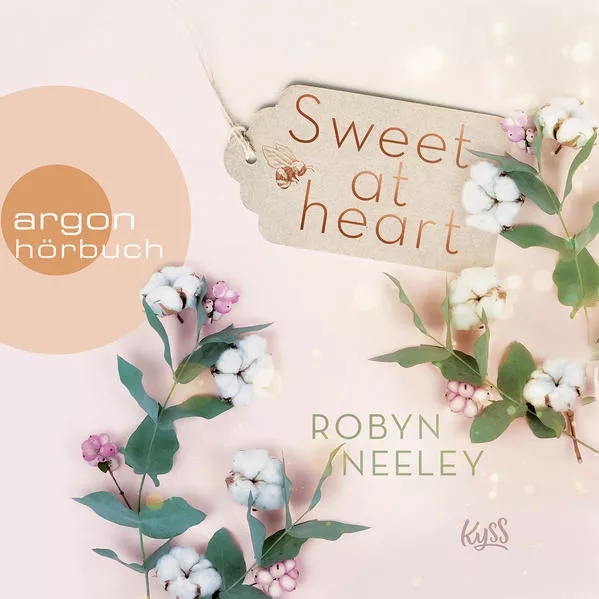 Cover: Sweet at Heart