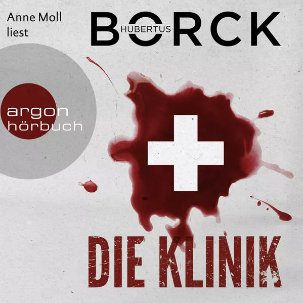 Die Klinik</a>