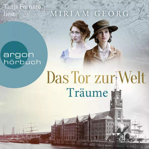 Cover: Das Tor zur Welt: Träume