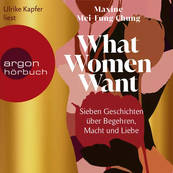 Cover: What Women Want