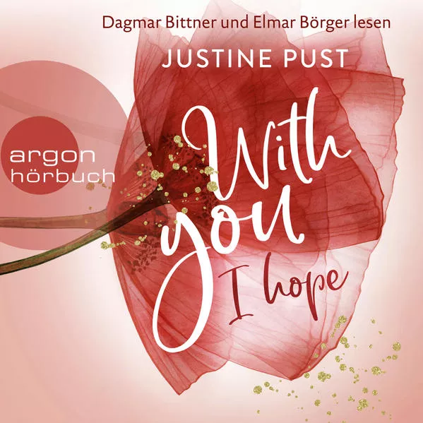 Cover: With you I hope