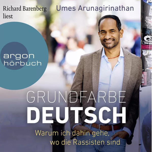 Cover: Grundfarbe Deutsch