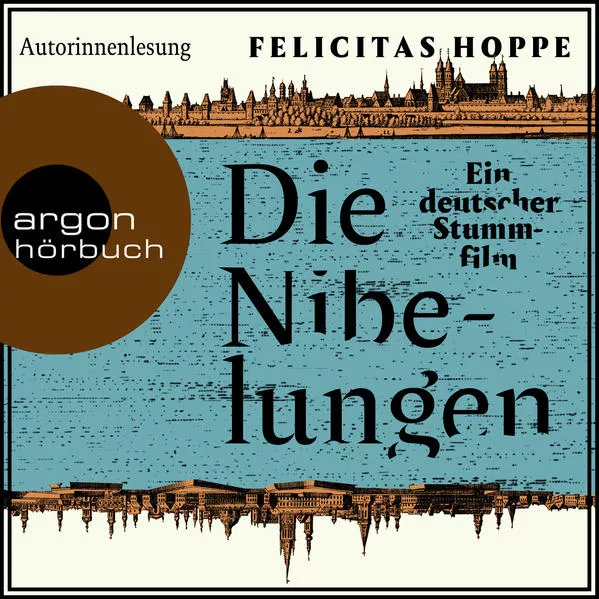 Cover: Die Nibelungen