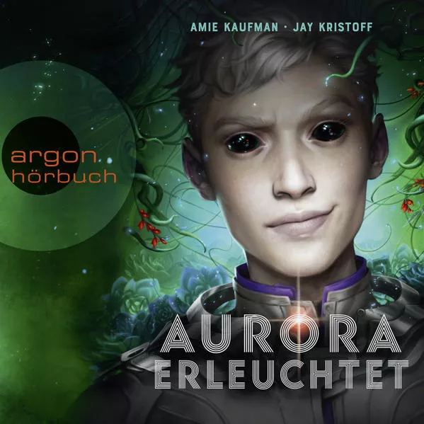 Cover: Aurora erleuchtet