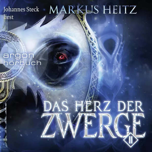 Cover: Das Herz der Zwerge 2