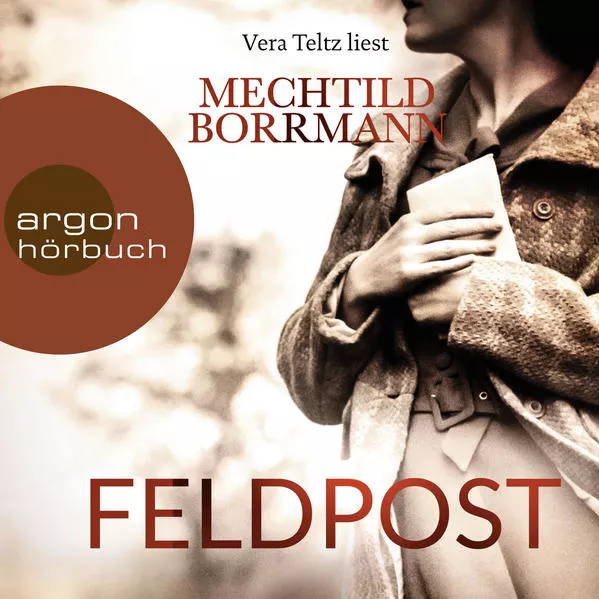 Cover: Feldpost