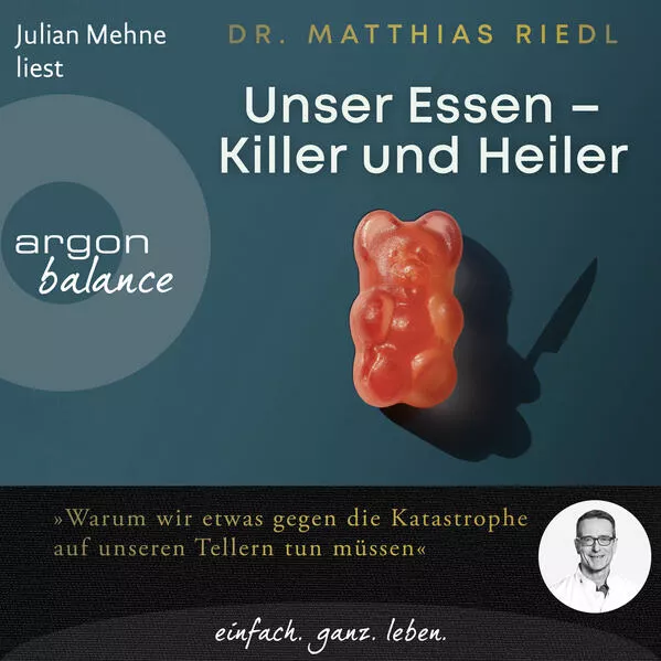 Unser Essen - Killer und Heiler</a>