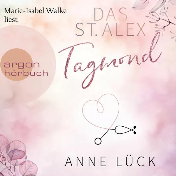 Cover: Das St. Alex - Tagmond