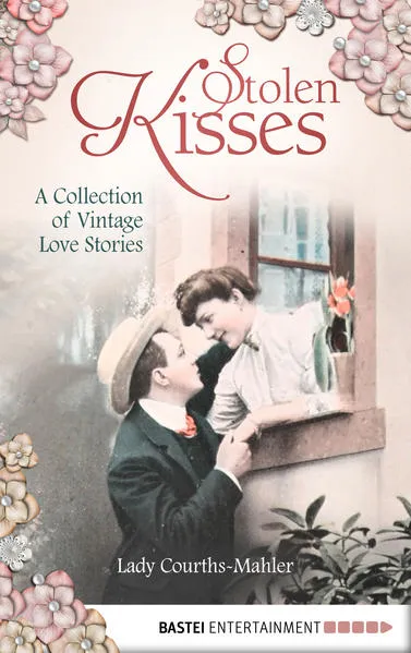 Cover: Stolen Kisses